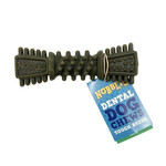 petello Nobblys Tough Brush Mint Dog Chew, 80g