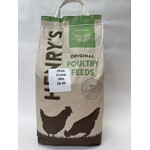 Henrys Chick Crumbs, 5kg