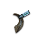 Anco Naturals Collagen Filled Lamb Horn Dog Treat Chew