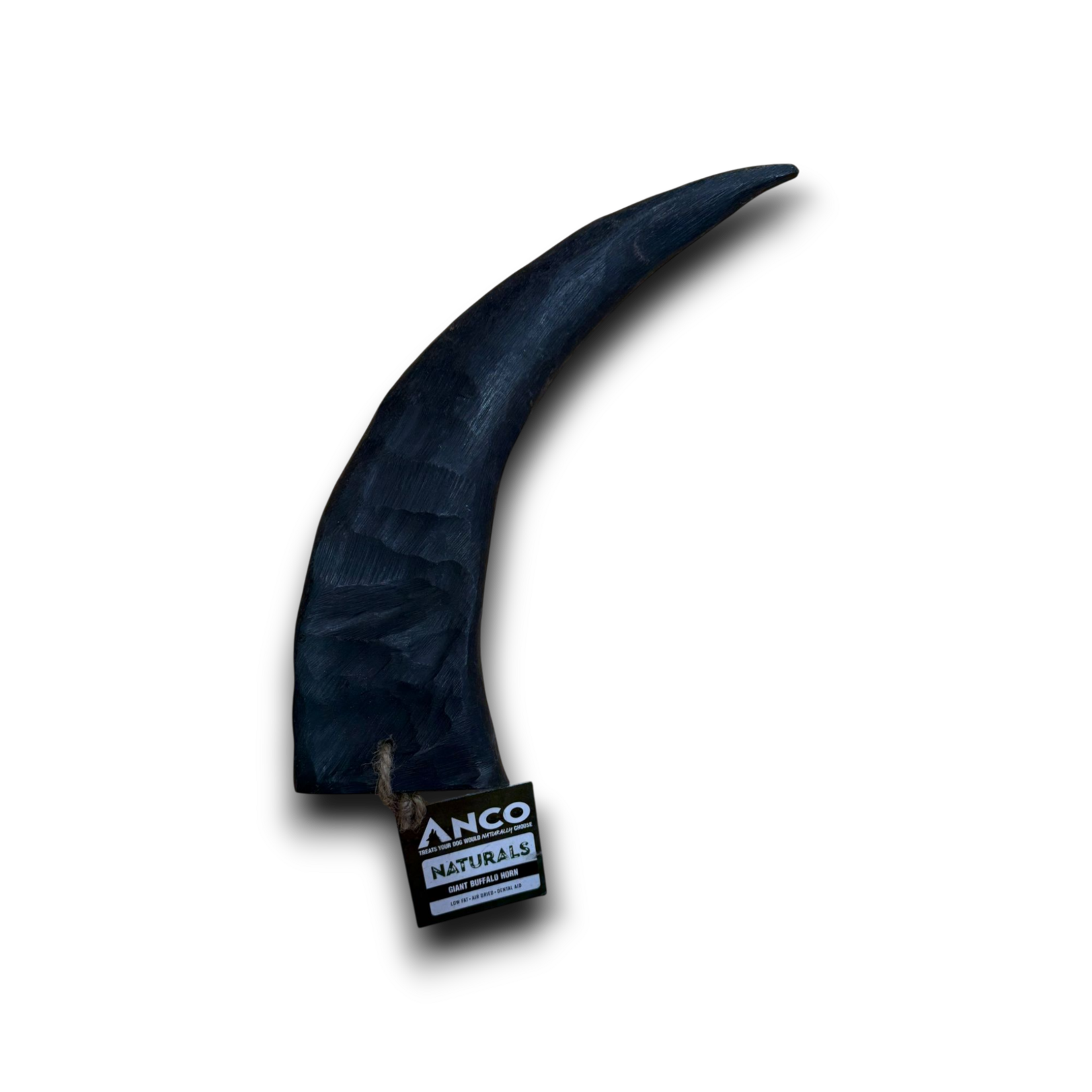 Anco Naturals Giant Buffalo Horn