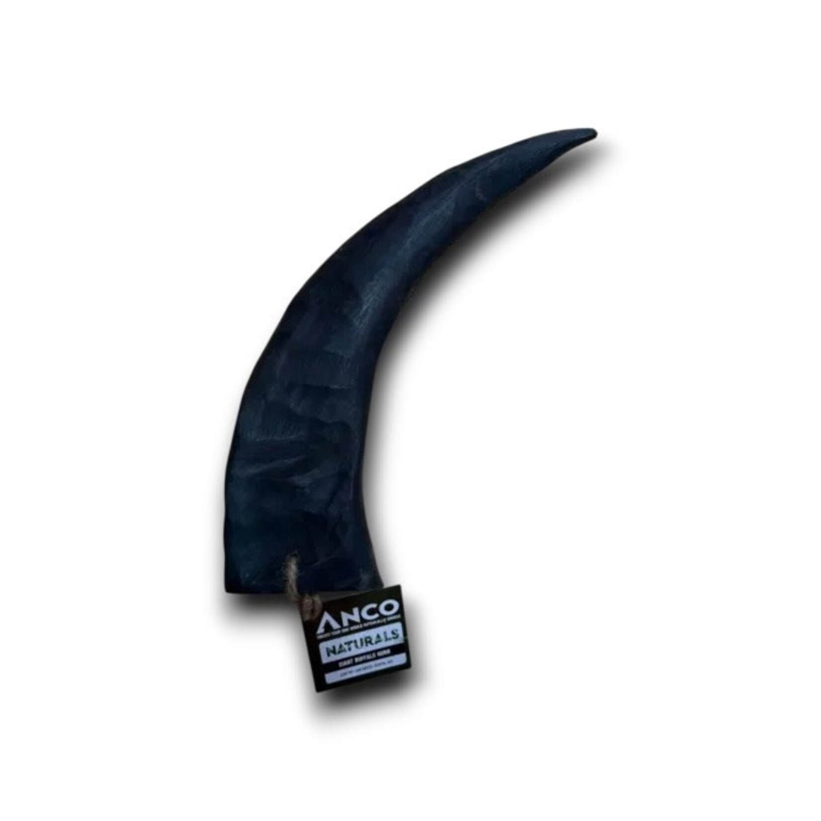 Anco Naturals Buffalo Horn Dog Chew Treat