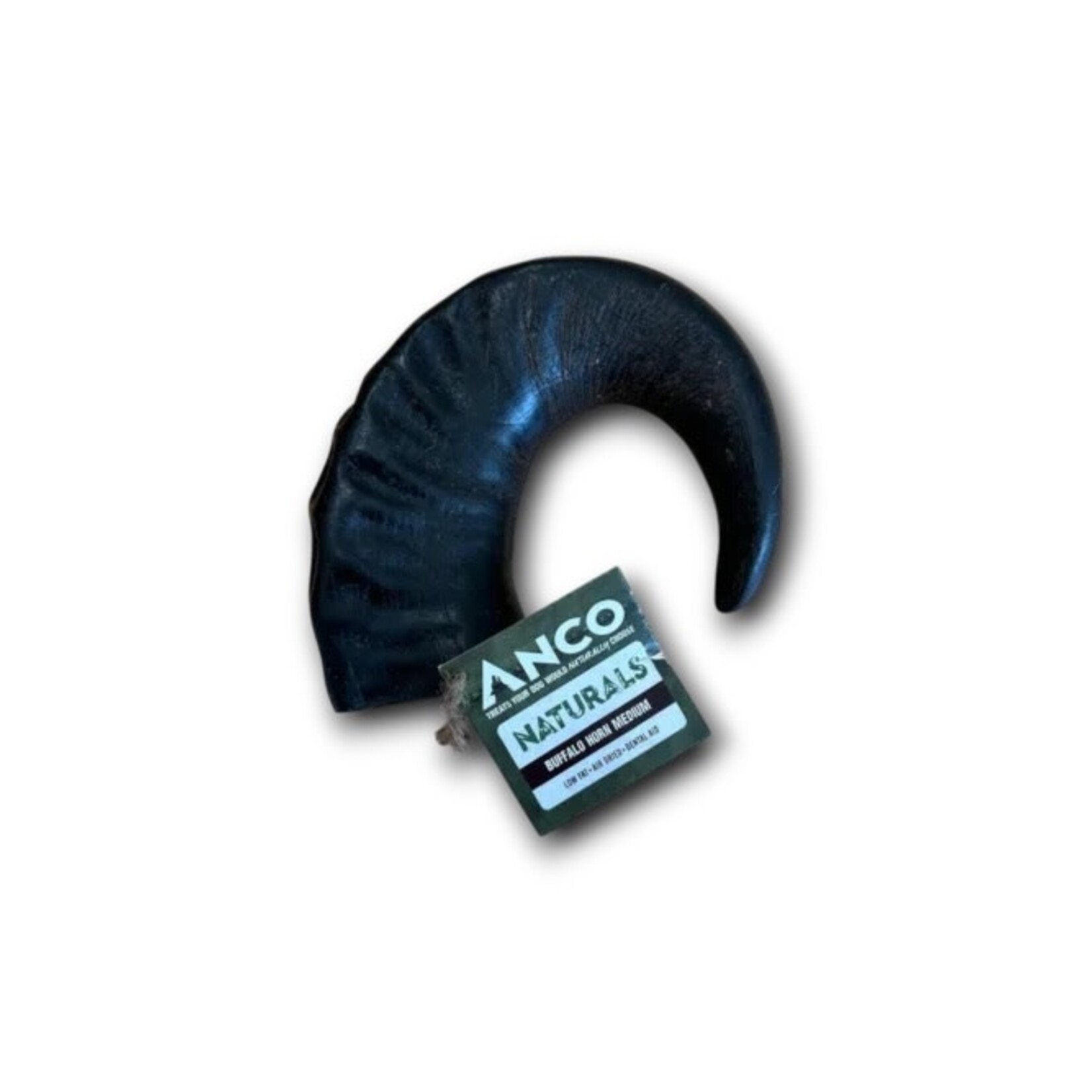 Anco Naturals Buffalo Horn Dog Chew Treat