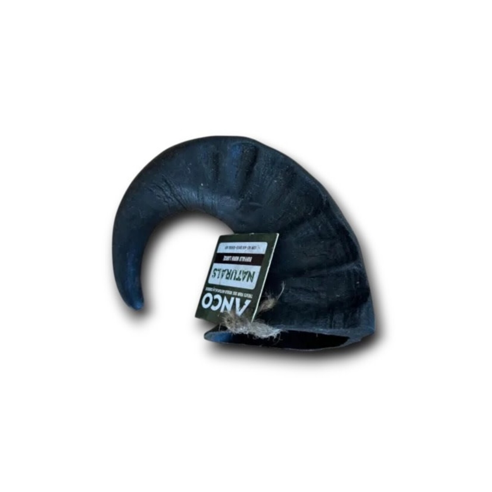 Anco Naturals Buffalo Horn Dog Chew Treat