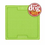 LickiMat Classic Soother Calming Slow Feeder Lick Mat for Dogs