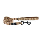 Ancol Dog Lead Made From Recycled Materials, Soho Woodland 100cm