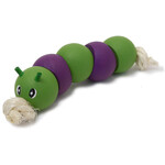 Rosewood Woodies Caterpillar Boredom Breaker Small Animal Chew Toy