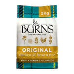 Burns Original Dog Dry Food, Chicken & Brown Rice