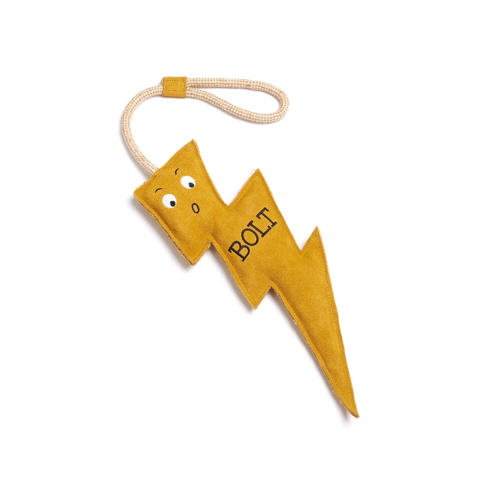 Green and Wild's Bolt Eco Horse & Dog Toy
