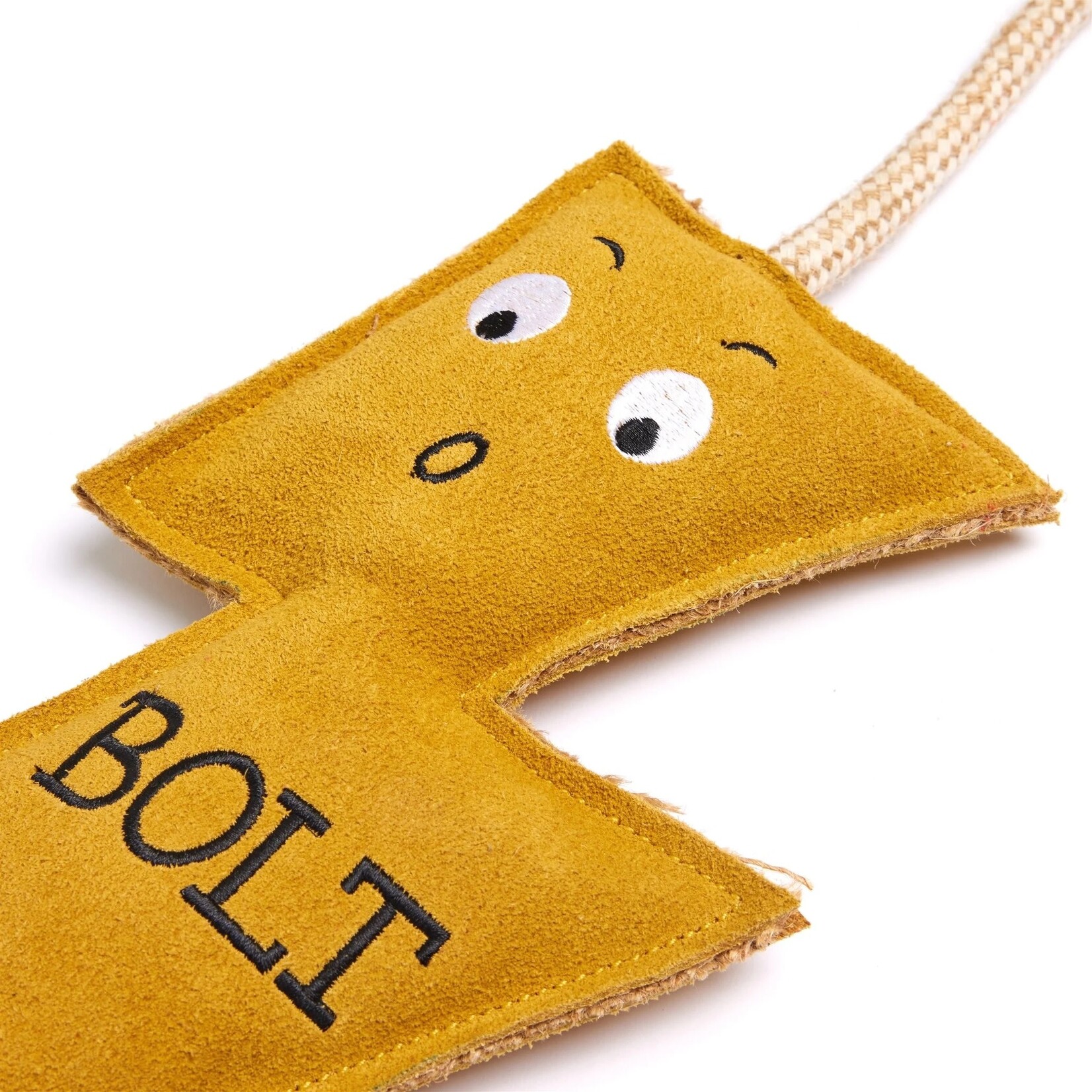 Green and Wild's Bolt Eco Horse & Dog Toy