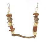 Rosewood Naturals Liana Swing Bird Toy