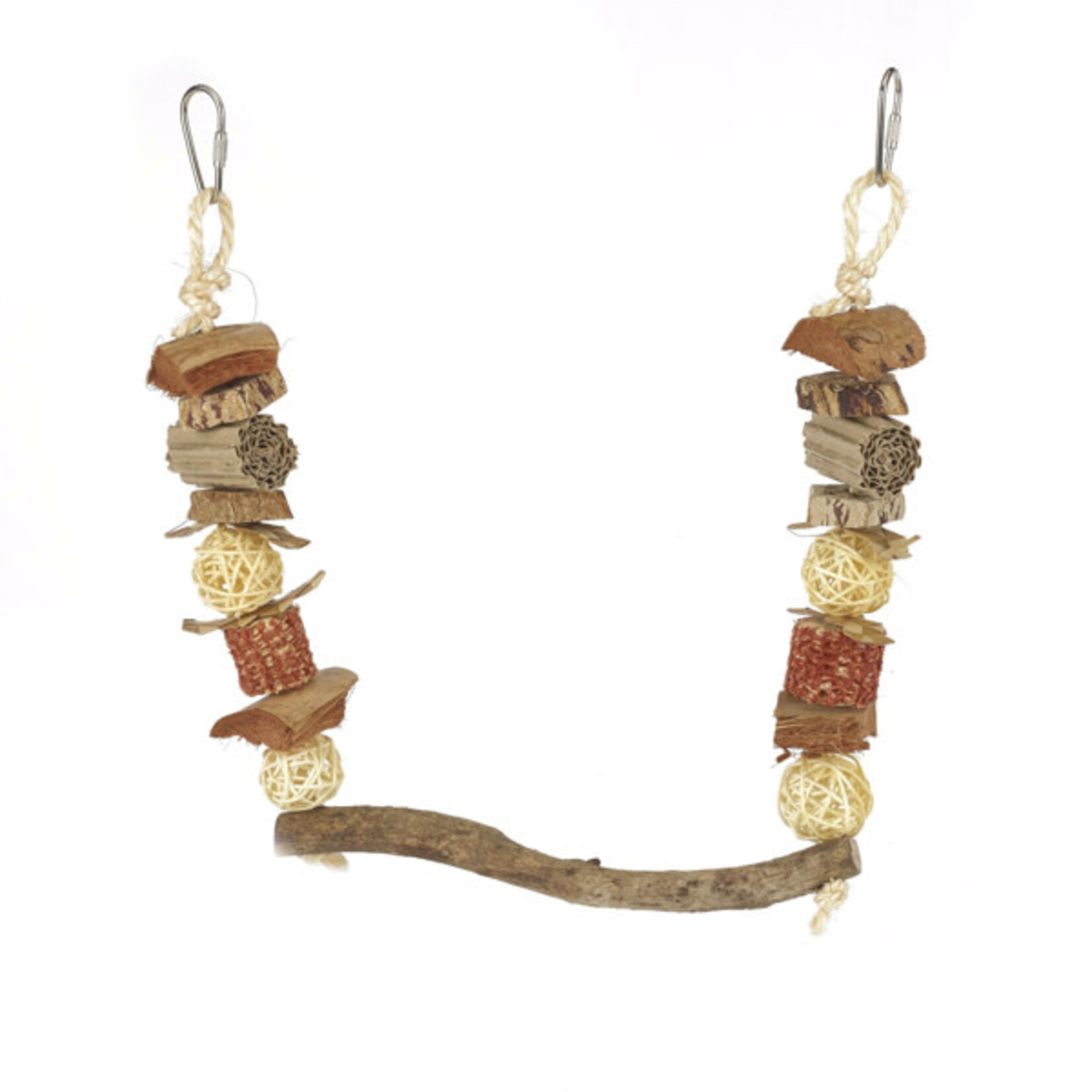 Rosewood Naturals Liana Swing Bird Toy
