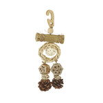 Rosewood Naturals Forest Dangler Small Animal Toy