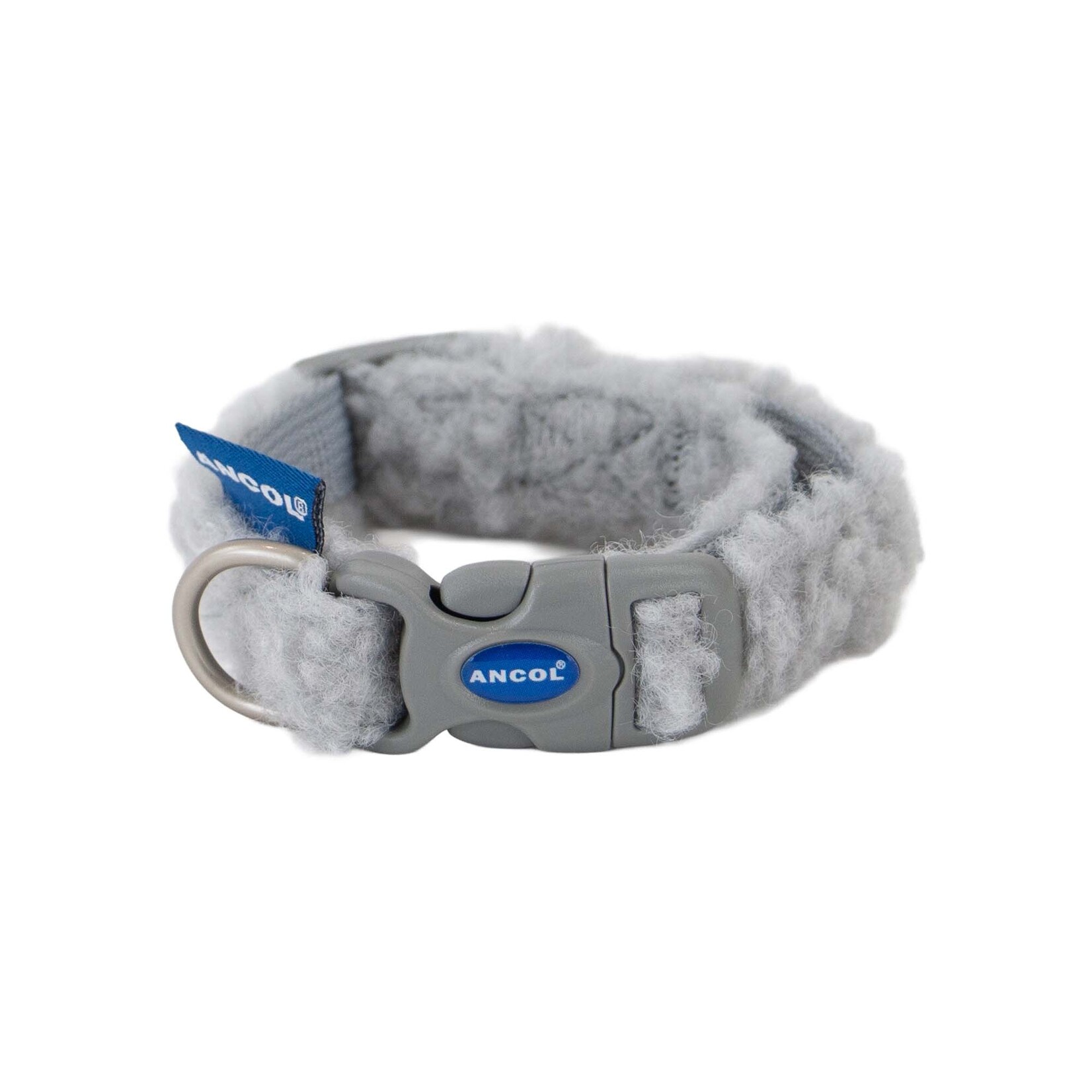 Ancol Small Bite Teddy Bear Dog Collar