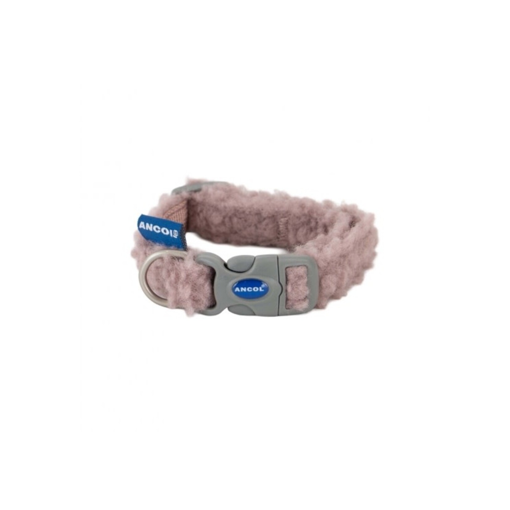 Ancol Small Bite Teddy Bear Dog Collar