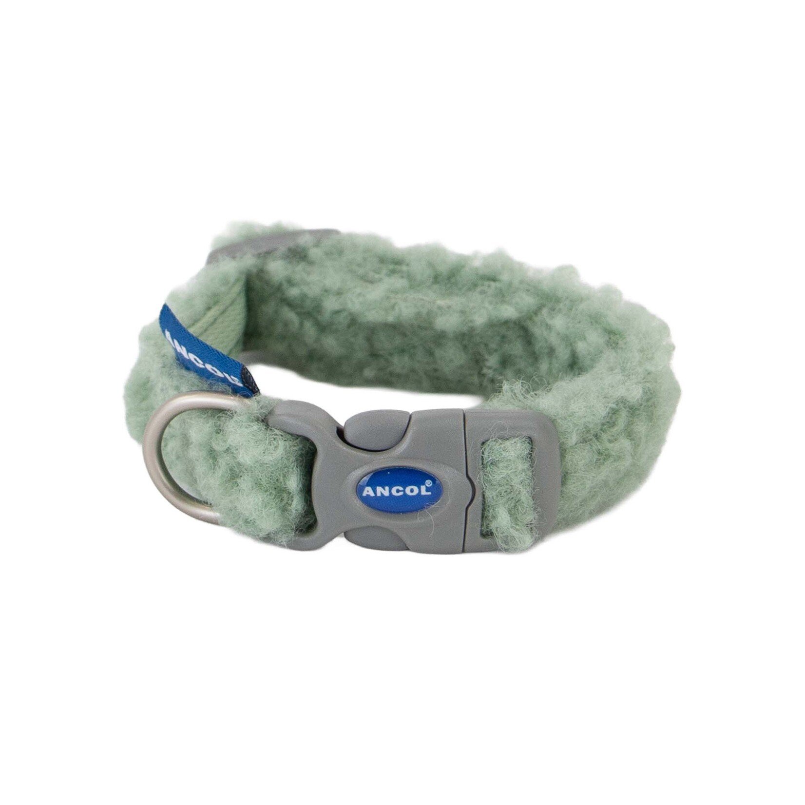 Ancol Small Bite Teddy Bear Dog Collar