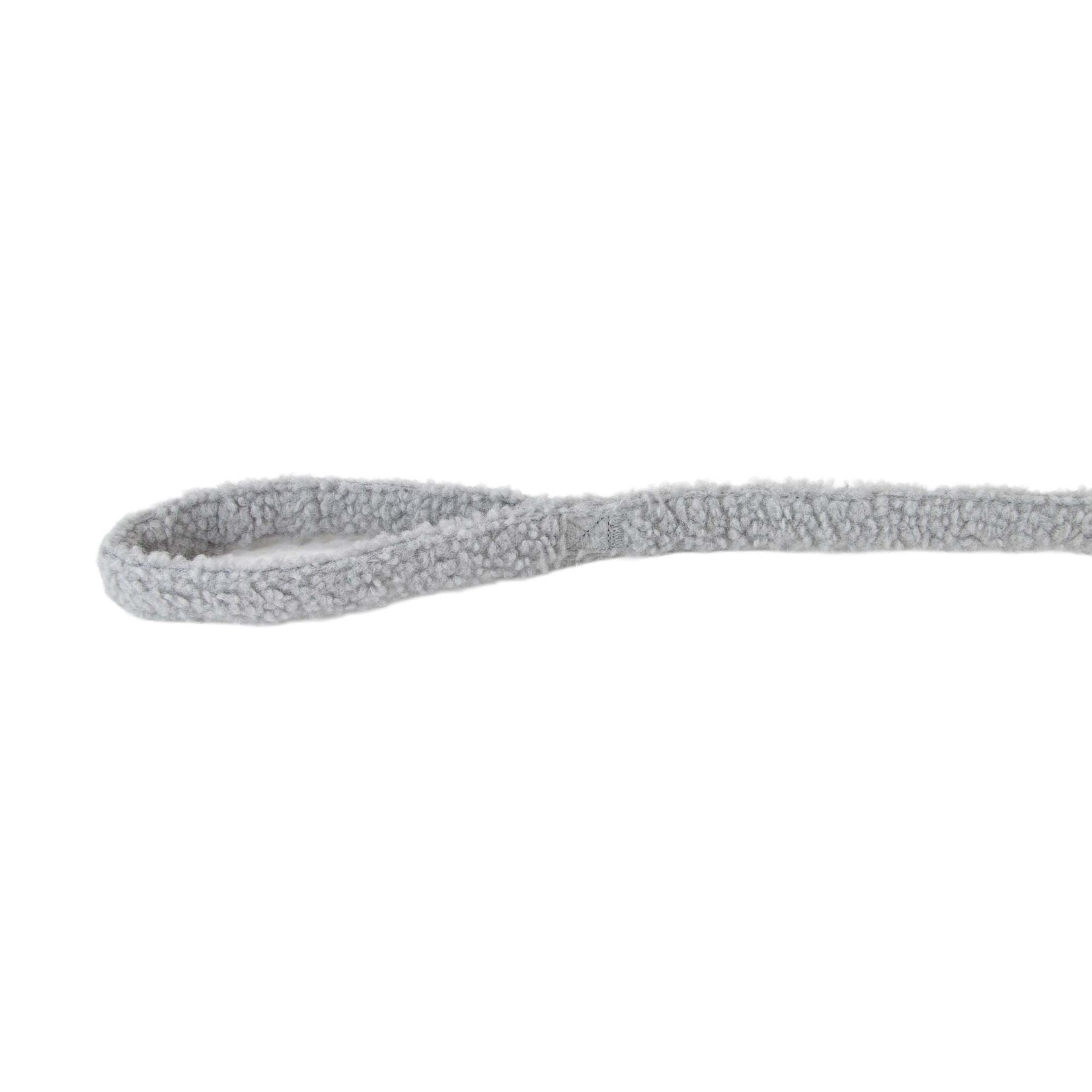 Ancol Small Bite Teddy Bear Dog Lead, 100cm x 1.9cm