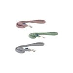 Ancol Small Bite Teddy Bear Dog Lead, 100cm x 1.9cm