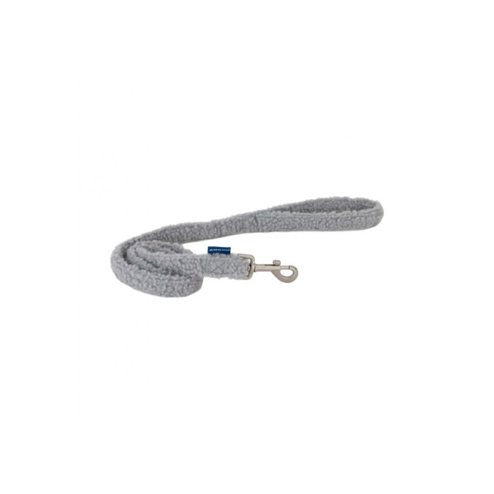 Ancol Small Bite Teddy Bear Dog Lead, 100cm x 1.9cm