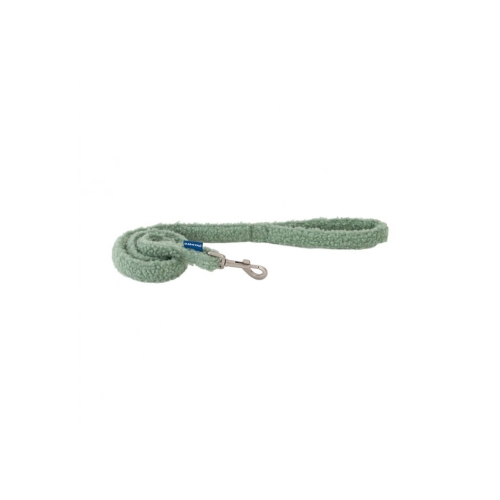 Ancol Small Bite Teddy Bear Dog Lead, 100cm x 1.9cm