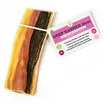 jr pet products Beef Rasher Natural Dog Treat