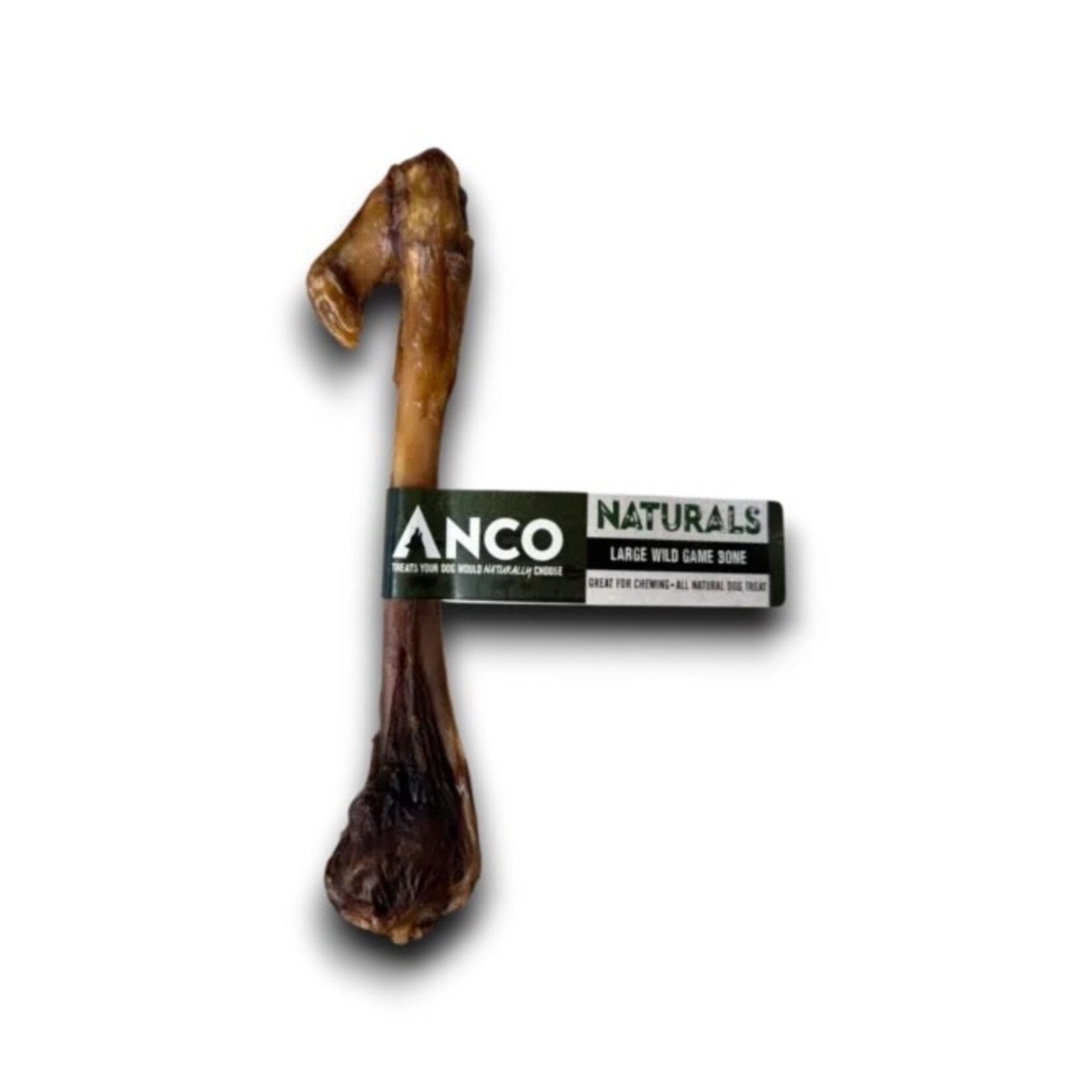 Anco Naturals Wild Game Bones