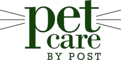 Pet Care By Post