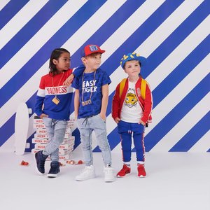 Baby & Kinderkleding 