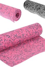 XQ Max XQ Max Yoga Mat Grijs 185 x 61 cm