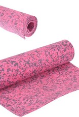 XQ Max XQ Max Yoga Mat Roze 185 x 61 cm