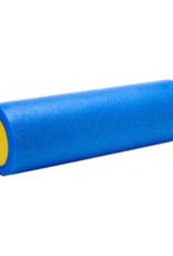 XQ Max XQ Max Yoga Foam Roller Blauw-Geel