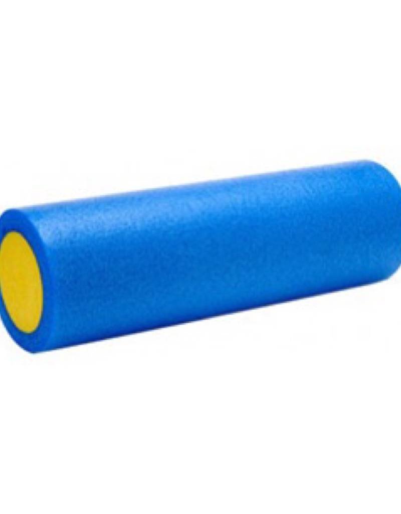 XQ Max XQ Max Yoga Foam Roller Blauw-Geel