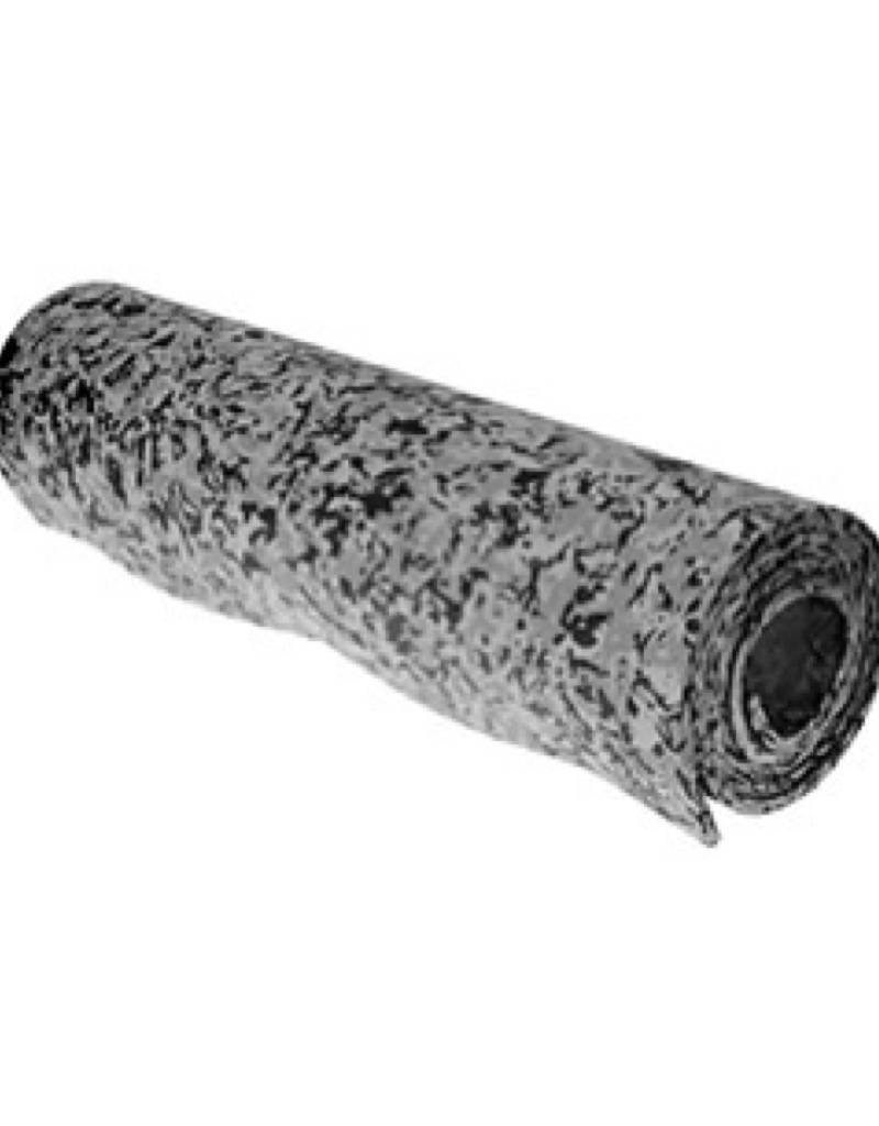 XQ Max XQ Max Yoga Mat Grijs 185 x 61 cm