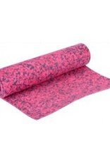 XQ Max XQ Max Yoga Mat Roze 185 x 61 cm