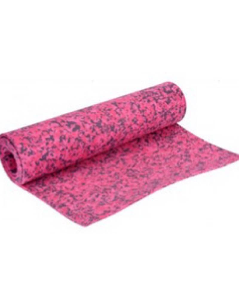 XQ Max XQ Max Yoga Mat Roze 185 x 61 cm