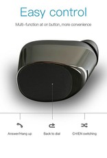 yass Yass bluetooth headset