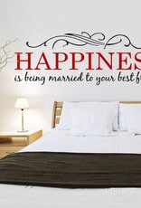 Happiness