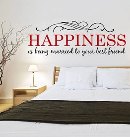 Happiness