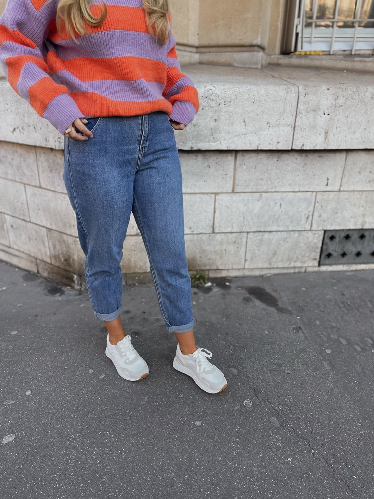 Olivia jeans