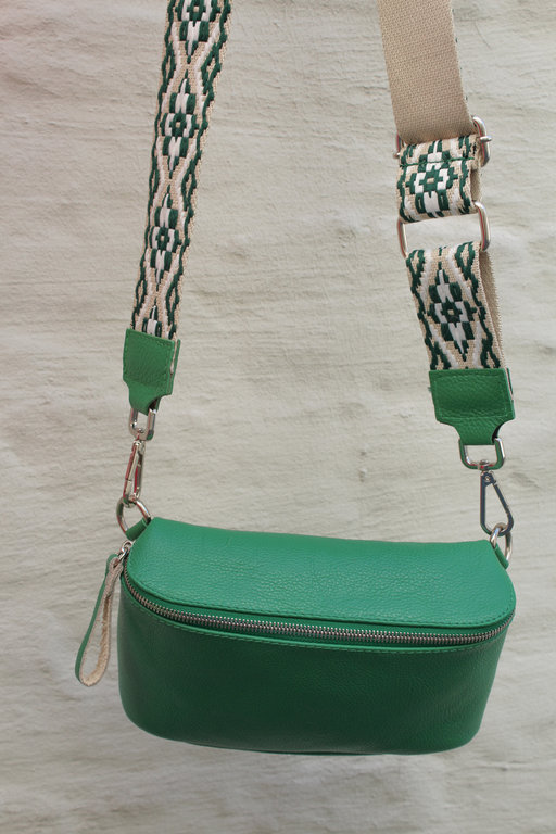 Molly bag green