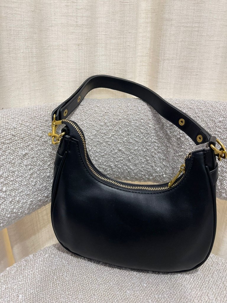 Kira bag black
