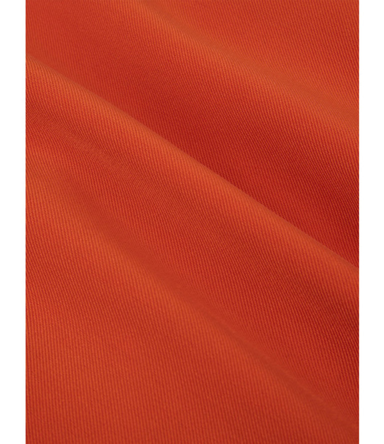 Solange pants orange