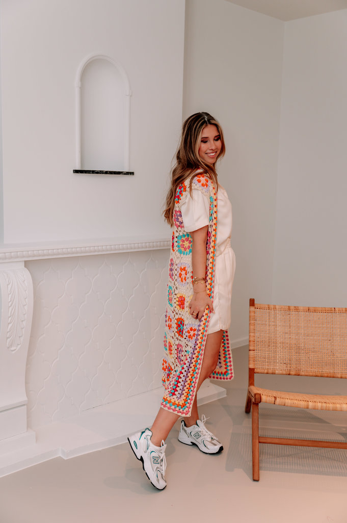 Maggy kimono
