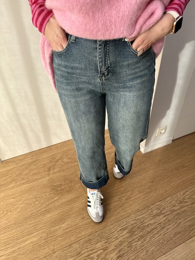 Bo jeans