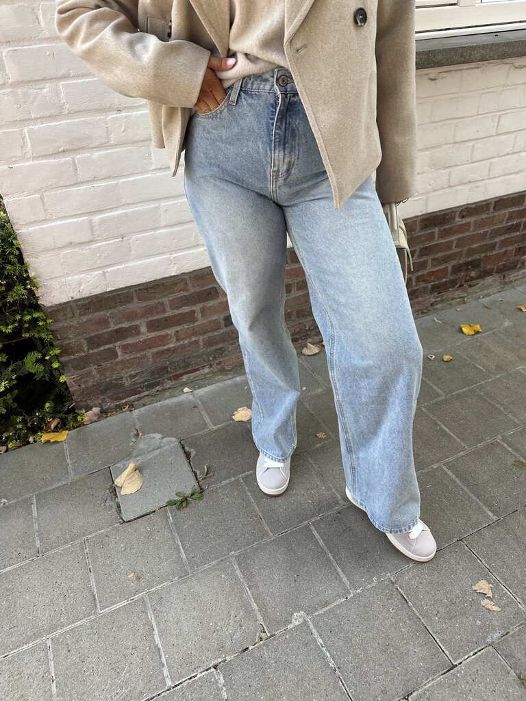 PRE-order Stella jeans