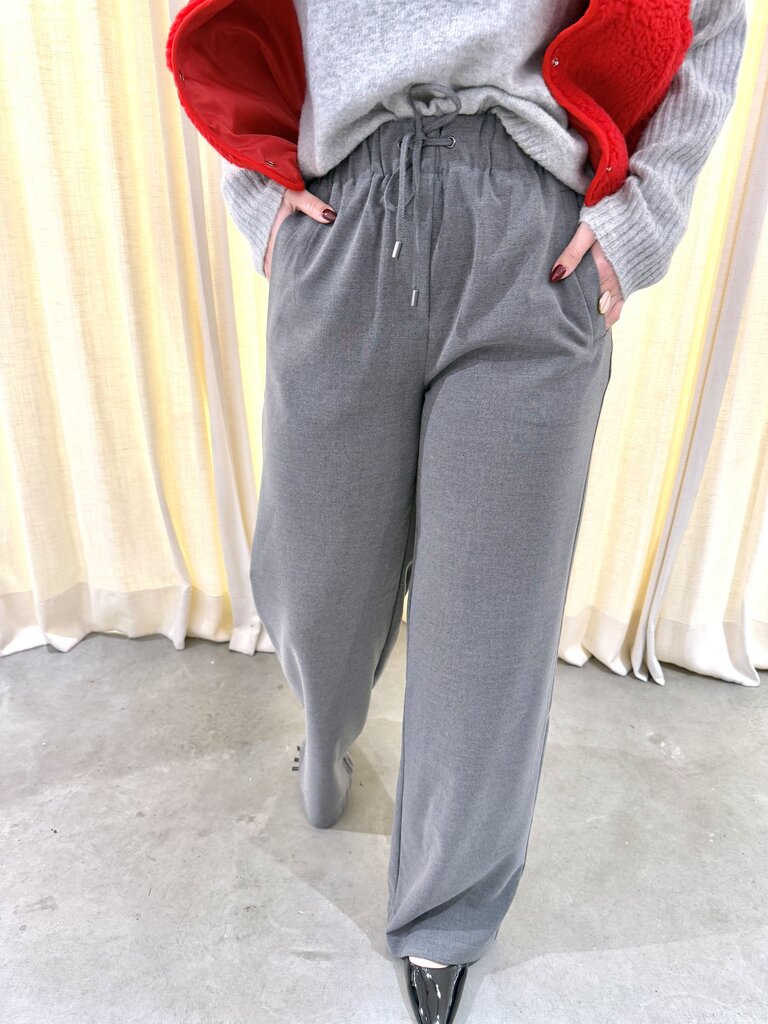 Tarma pants grey