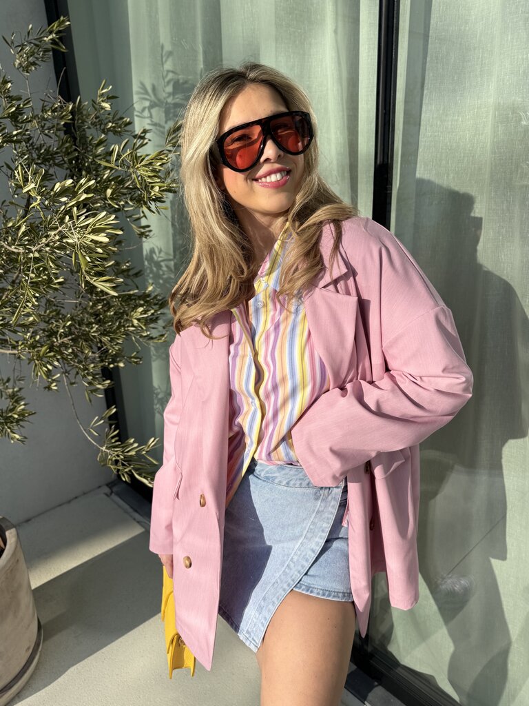 Collette skort