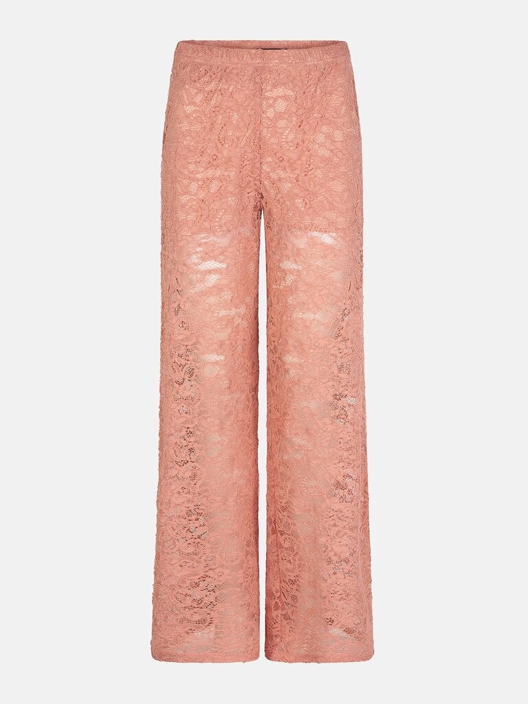 Pants Eloise salmon