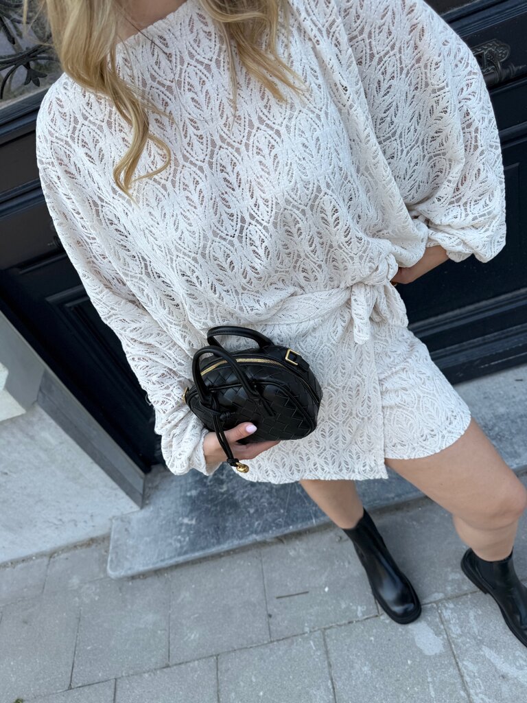 Novi blouse ecru TU