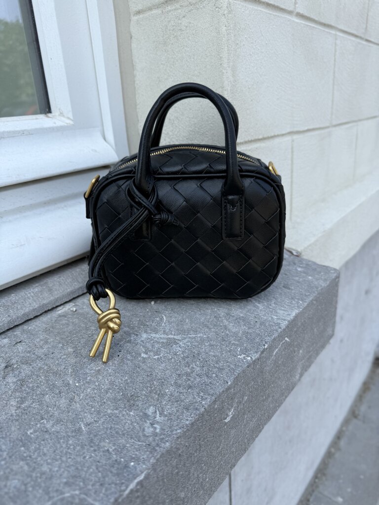 Fien bag black