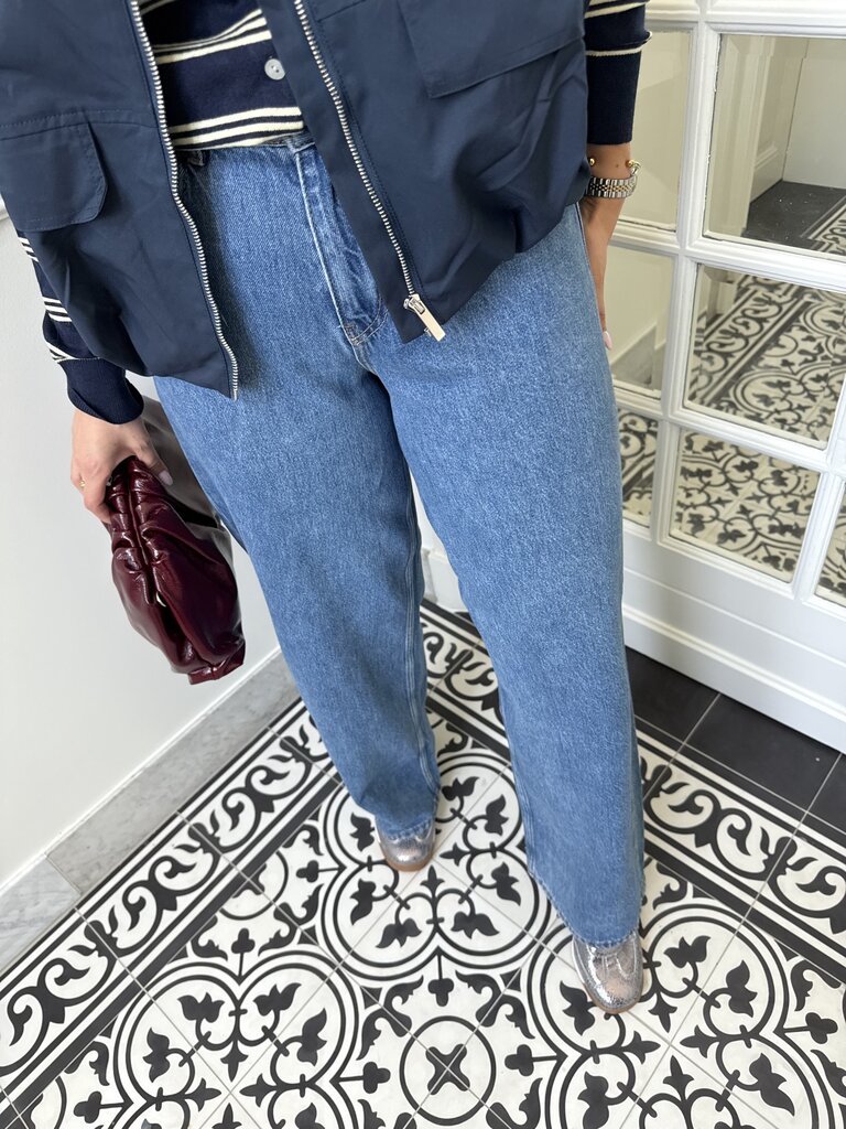 Tokyo wide jeans